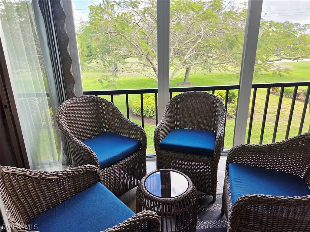 1086 Forest Lakes Drive Naples FL 34105