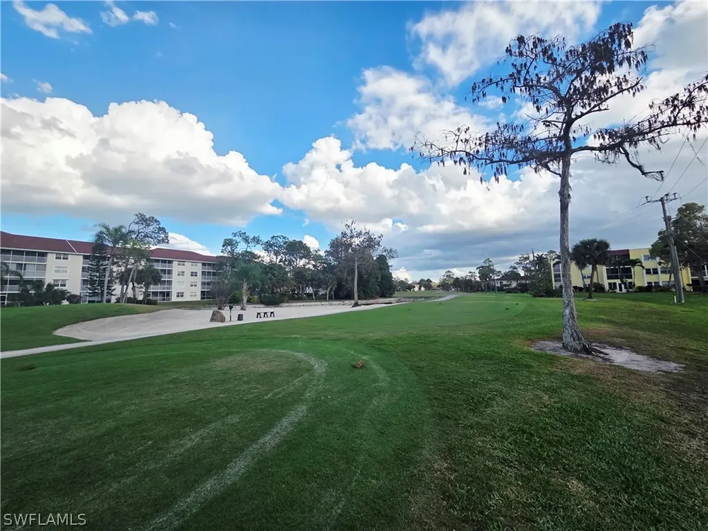 1086 Forest Lakes Drive Naples FL 34105