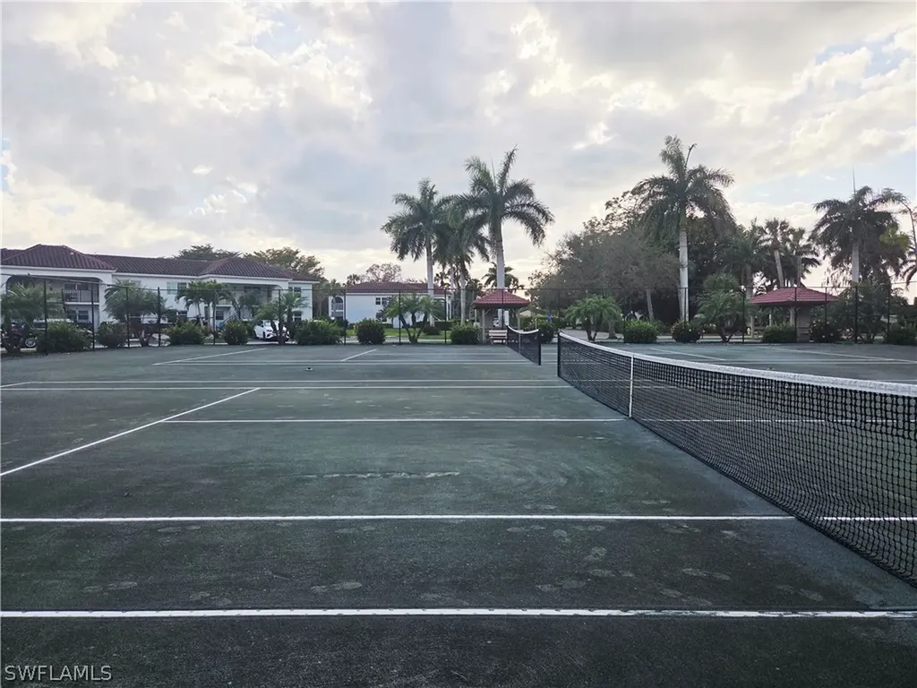 1086 Forest Lakes Drive Naples FL 34105