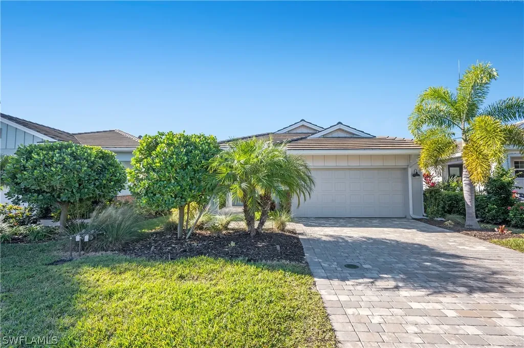 28483 Captiva Shell Loop Bonita Springs FL 34135