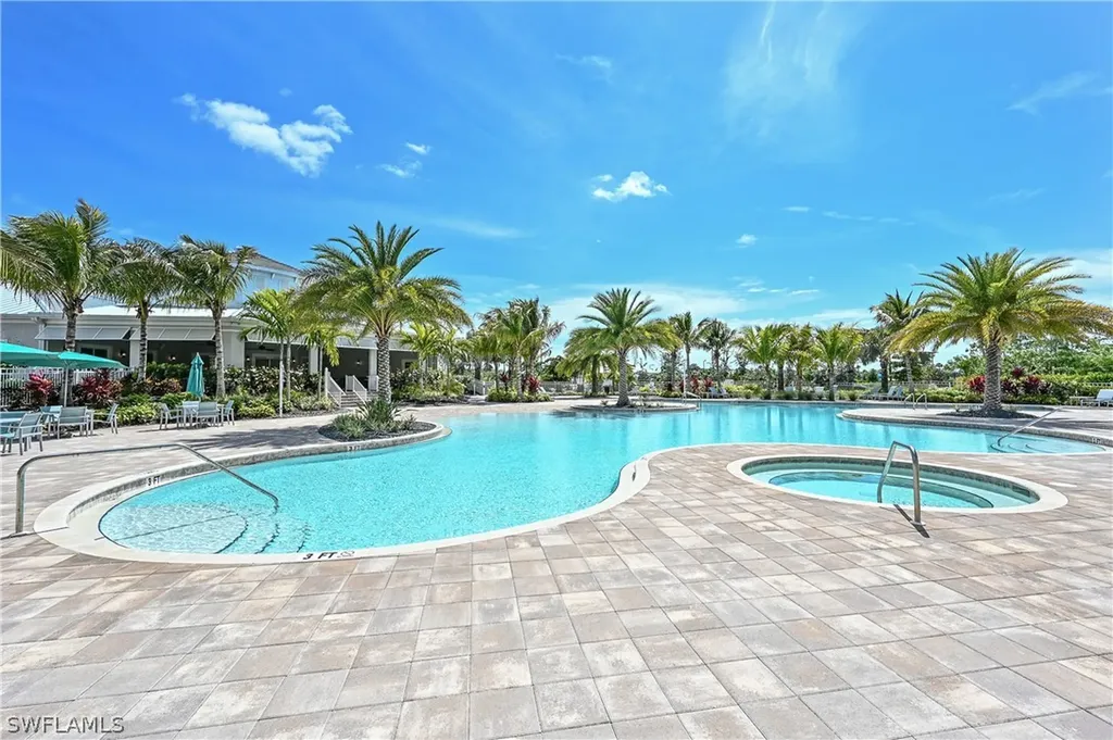 28483 Captiva Shell Loop Bonita Springs FL 34135