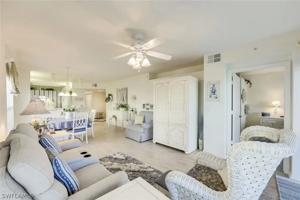 23861 Costa Del Sol Road Estero FL 34135