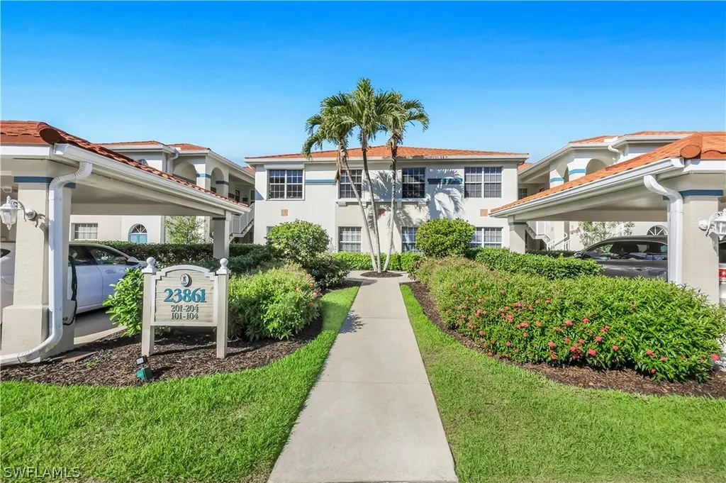 23861 Costa Del Sol Road Estero FL 34135