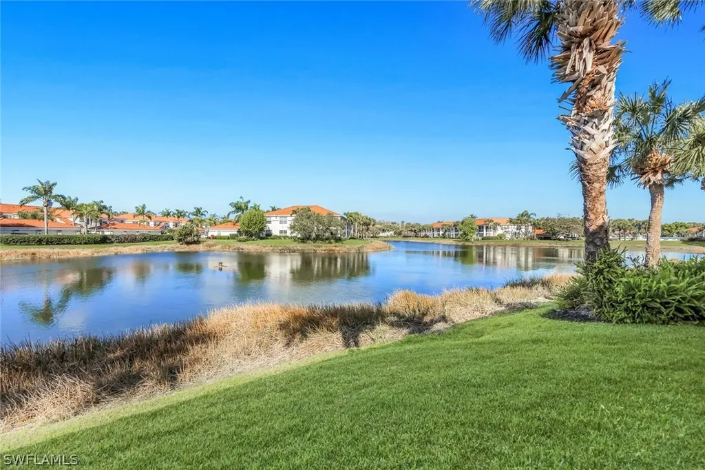 23861 Costa Del Sol Road Estero FL 34135