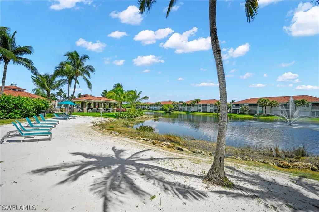 23861 Costa Del Sol Road Estero FL 34135
