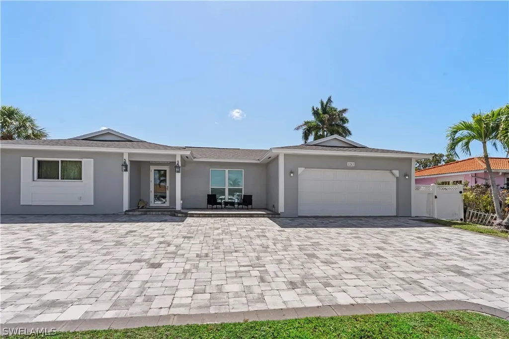 1263 N Collier Boulevard Marco Island FL 34145