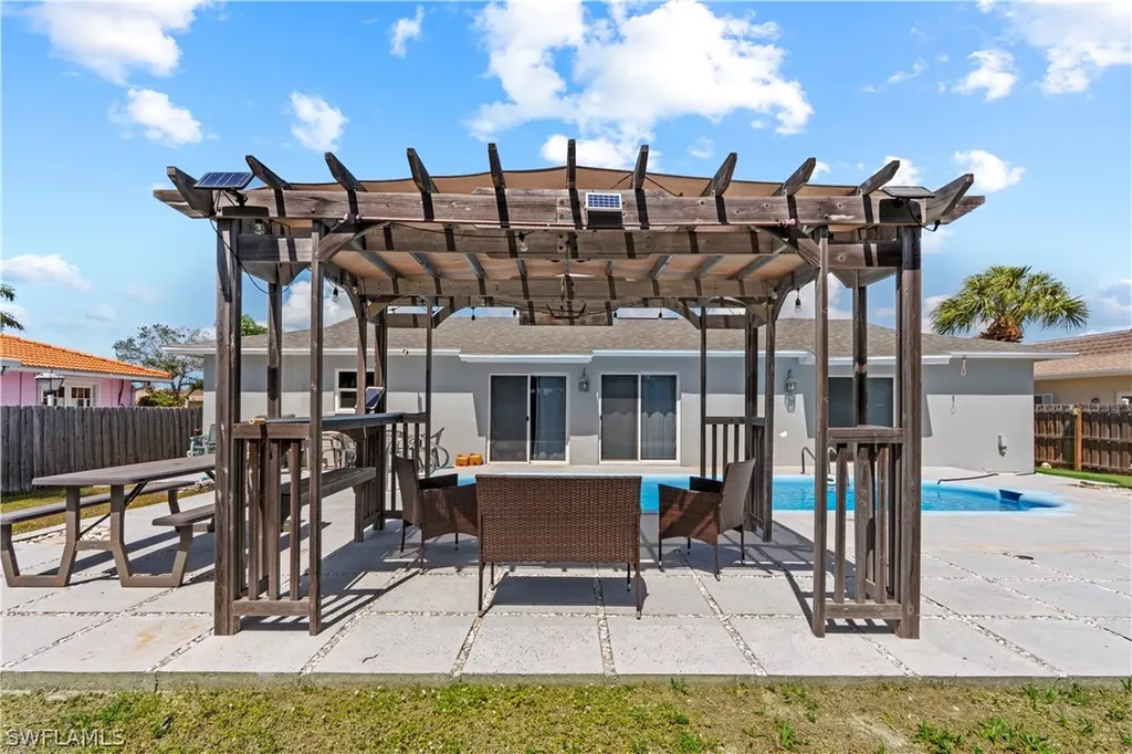 1263 N Collier Boulevard Marco Island FL 34145