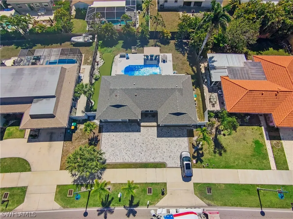 1263 N Collier Boulevard Marco Island FL 34145