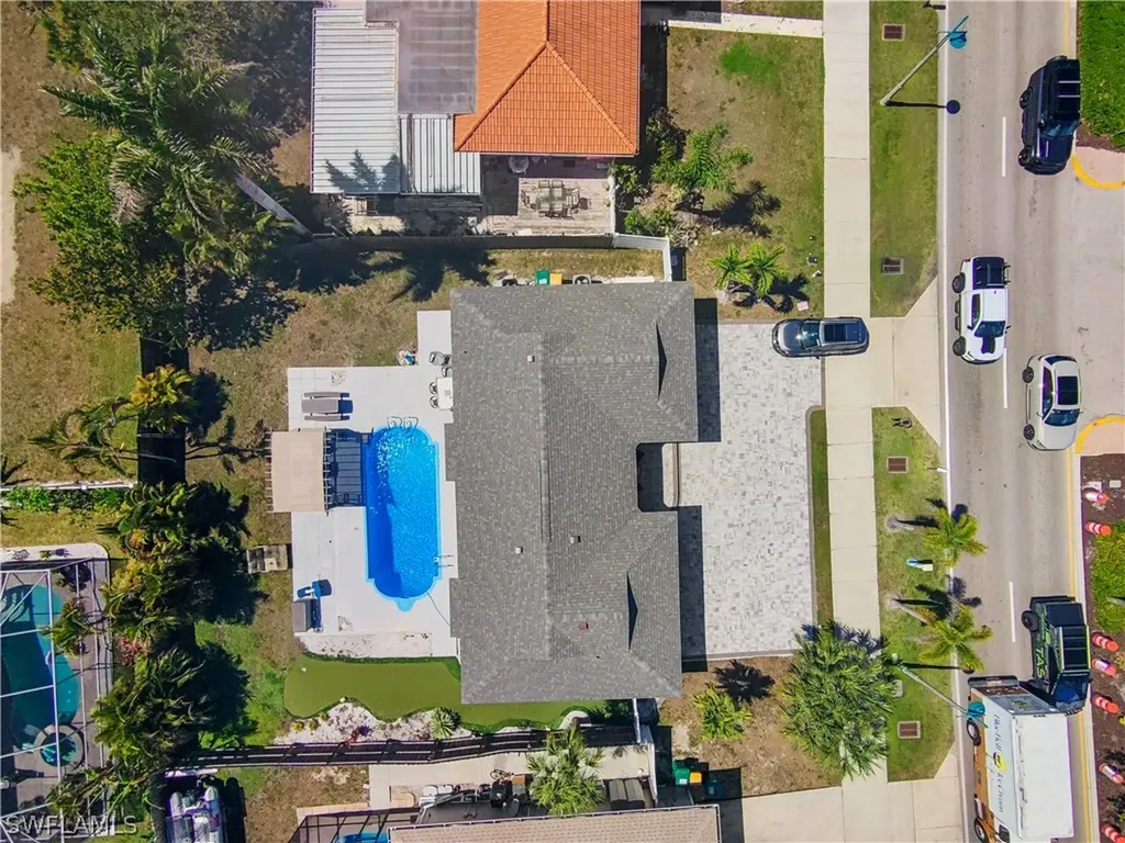 1263 N Collier Boulevard Marco Island FL 34145