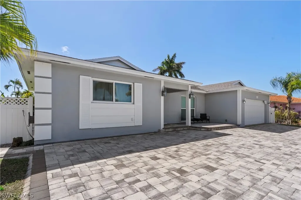 1263 N Collier Boulevard Marco Island FL 34145
