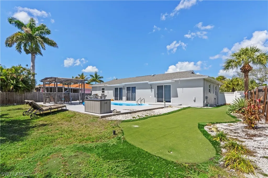 1263 N Collier Boulevard Marco Island FL 34145