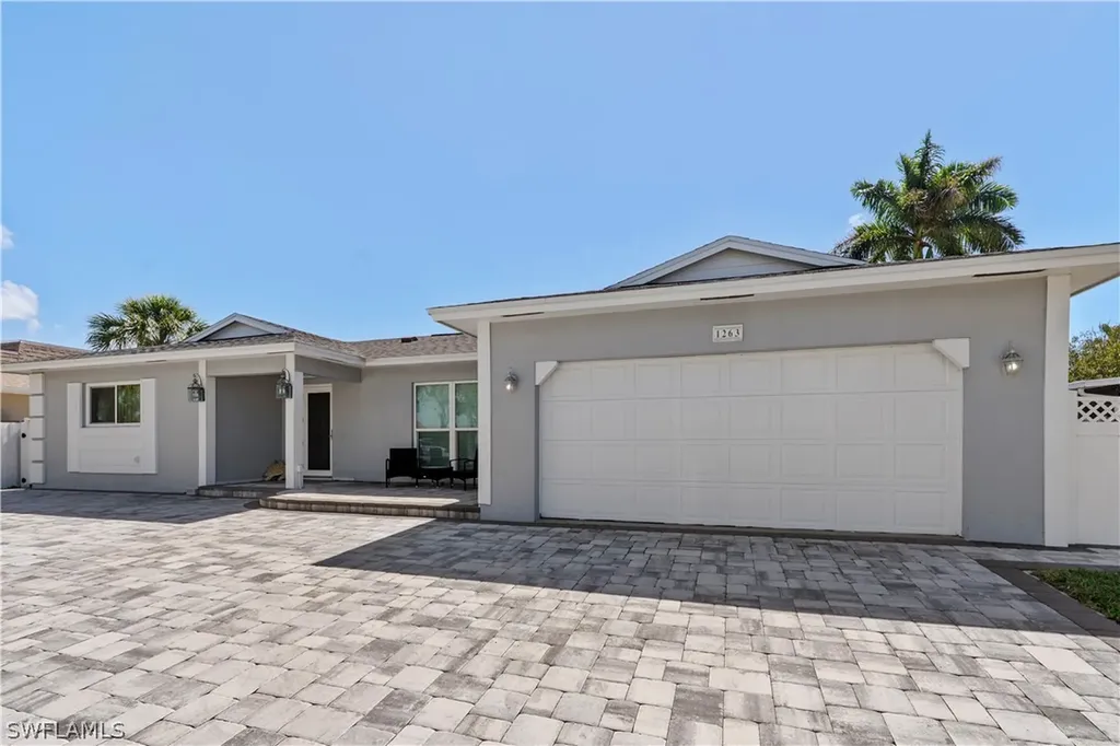 1263 N Collier Boulevard Marco Island FL 34145