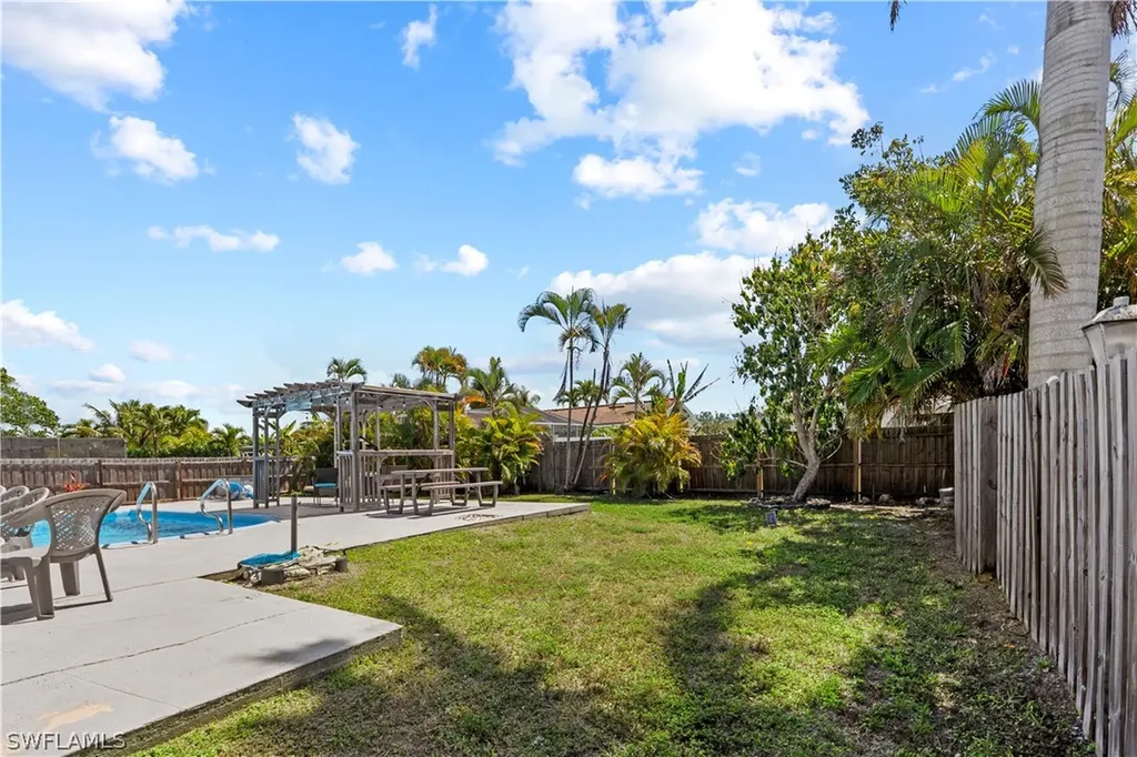 1263 N Collier Boulevard Marco Island FL 34145