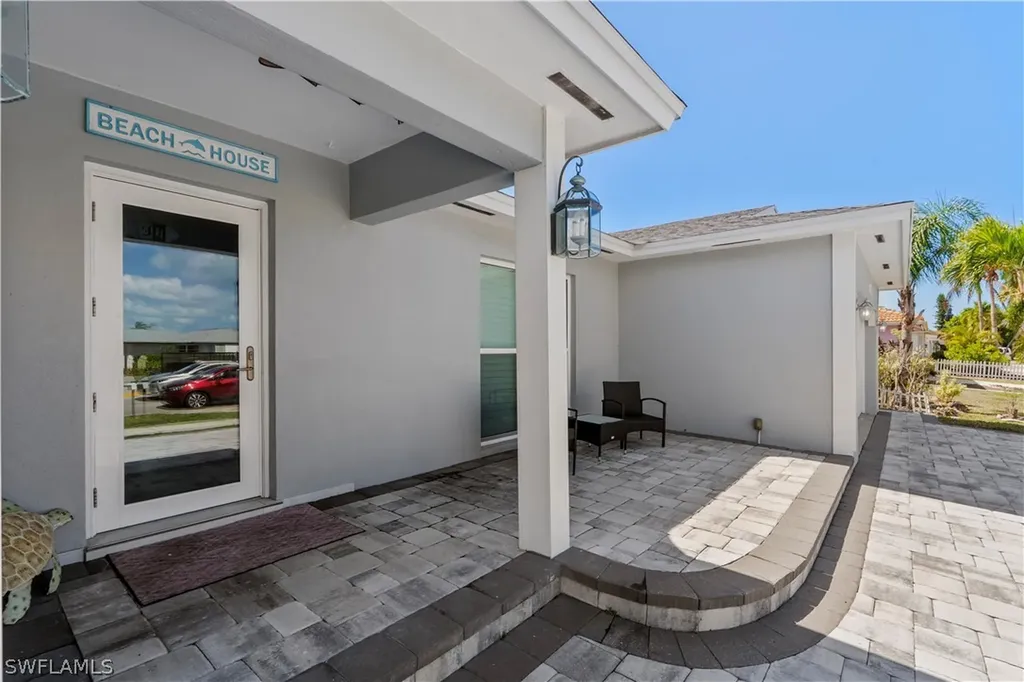 1263 N Collier Boulevard Marco Island FL 34145