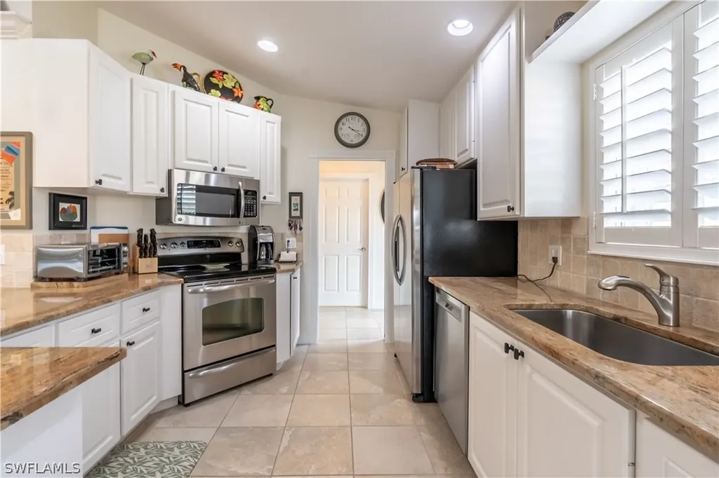 7568 Novara Court Naples FL 34114