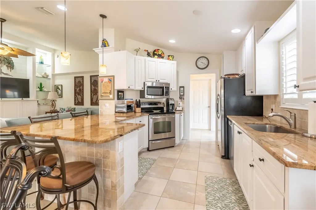 7568 Novara Court Naples FL 34114