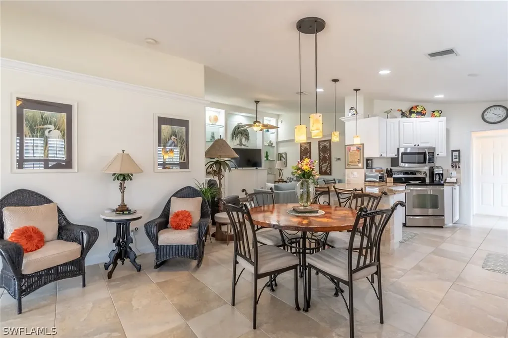 7568 Novara Court Naples FL 34114