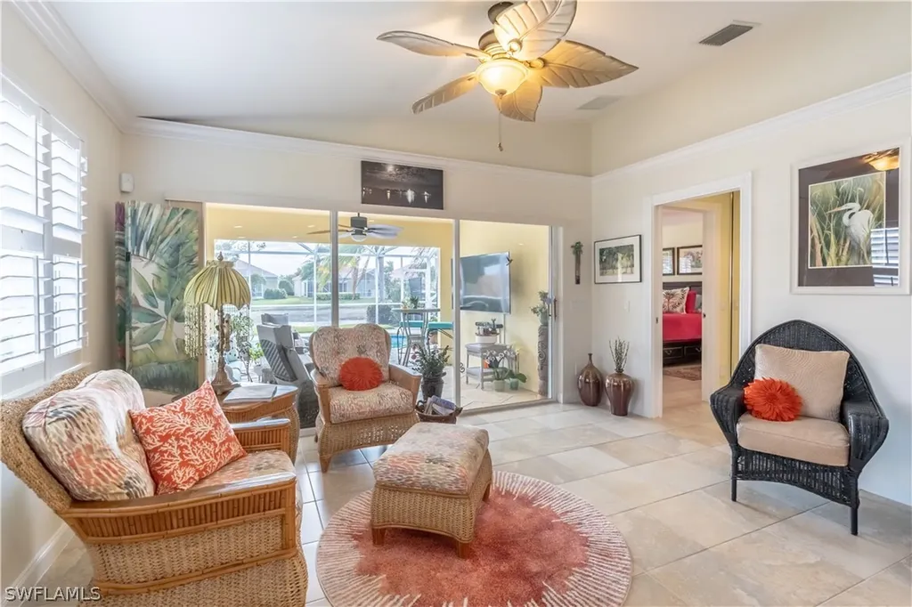 7568 Novara Court Naples FL 34114