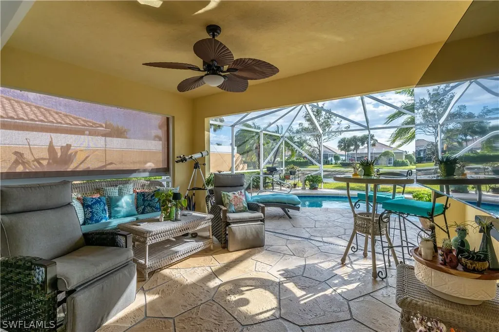 7568 Novara Court Naples FL 34114