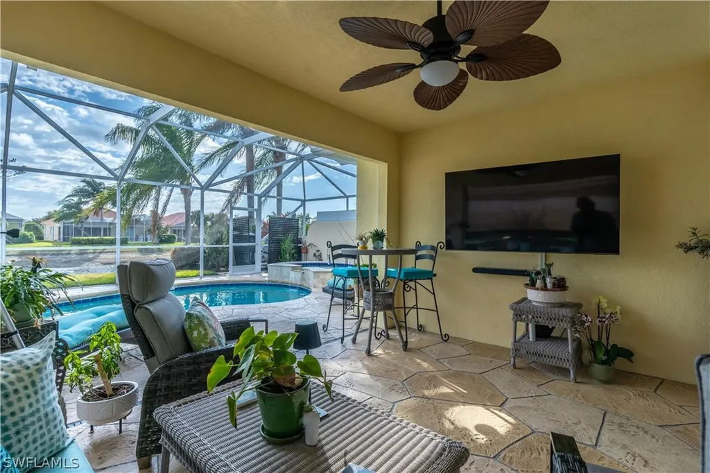 7568 Novara Court Naples FL 34114