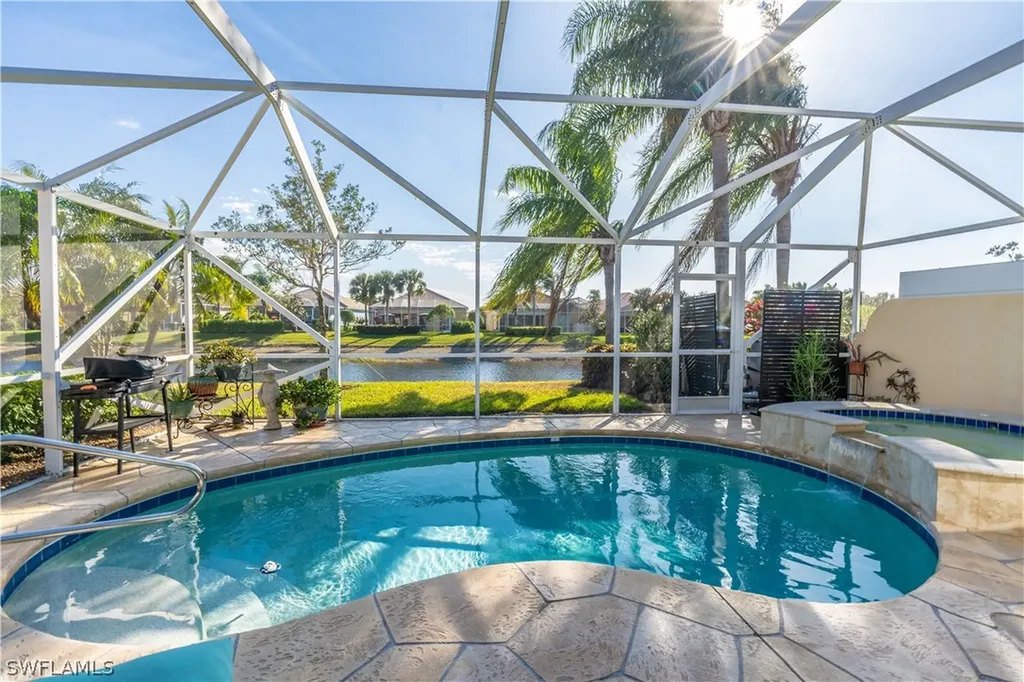 7568 Novara Court Naples FL 34114
