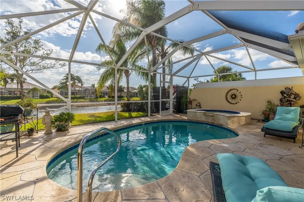 7568 Novara Court Naples FL 34114
