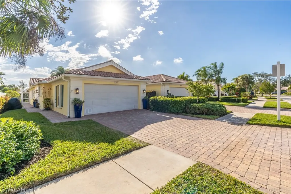7568 Novara Court Naples FL 34114