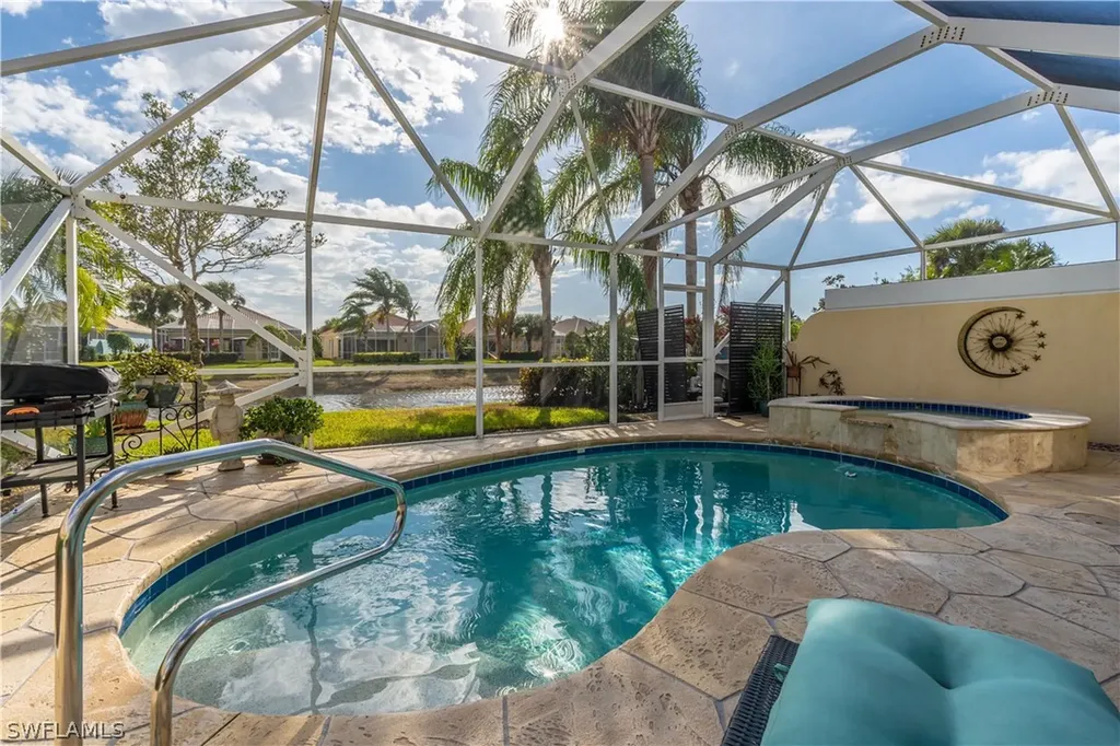 7568 Novara Court Naples FL 34114