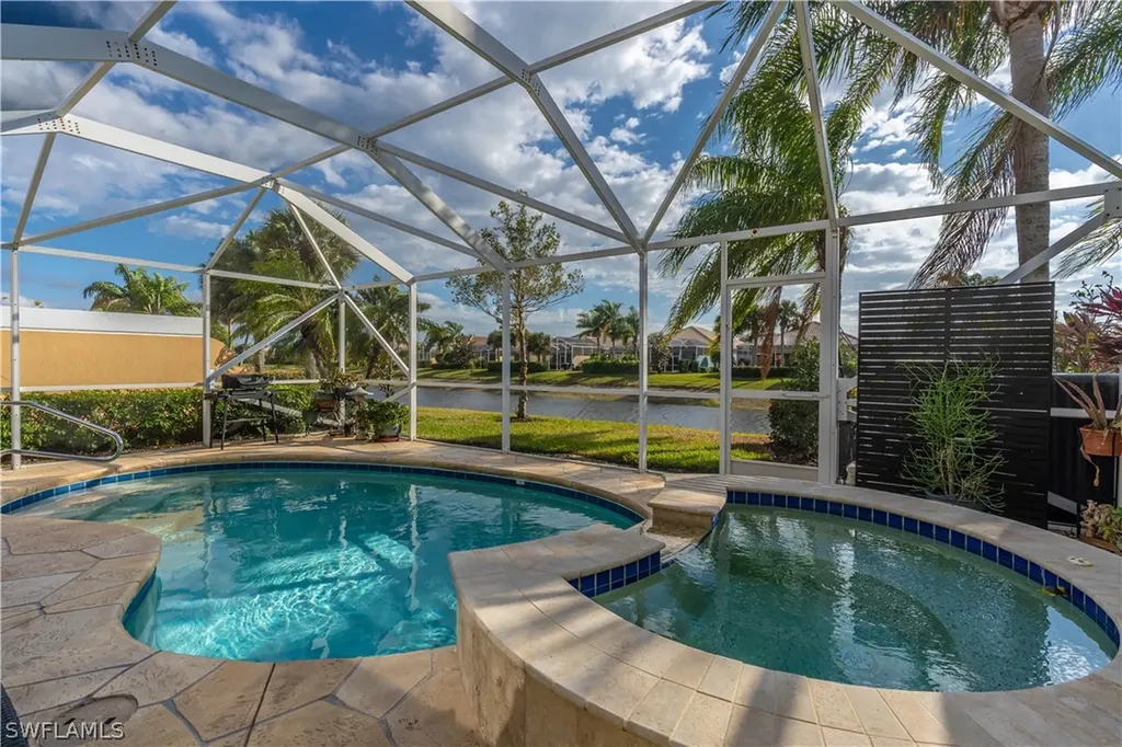7568 Novara Court Naples FL 34114