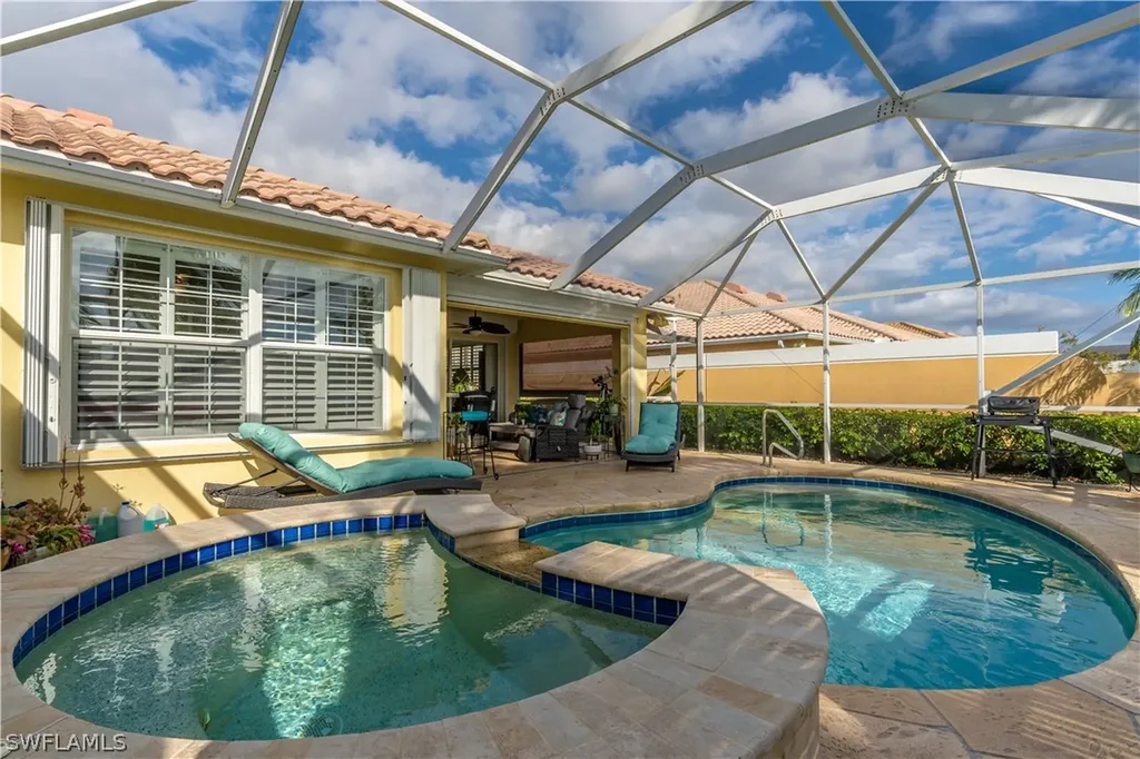 7568 Novara Court Naples FL 34114