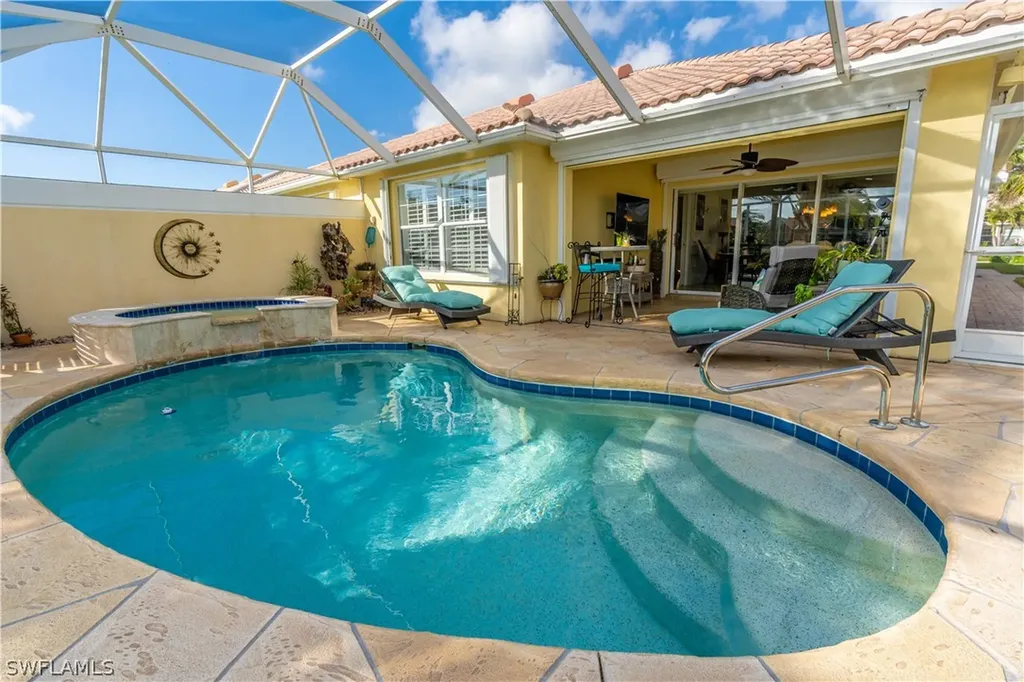 7568 Novara Court Naples FL 34114