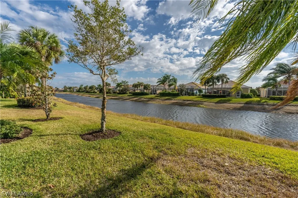 7568 Novara Court Naples FL 34114