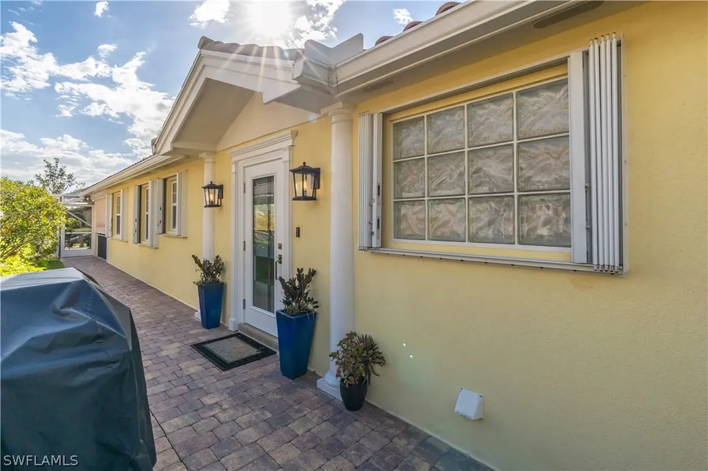 7568 Novara Court Naples FL 34114