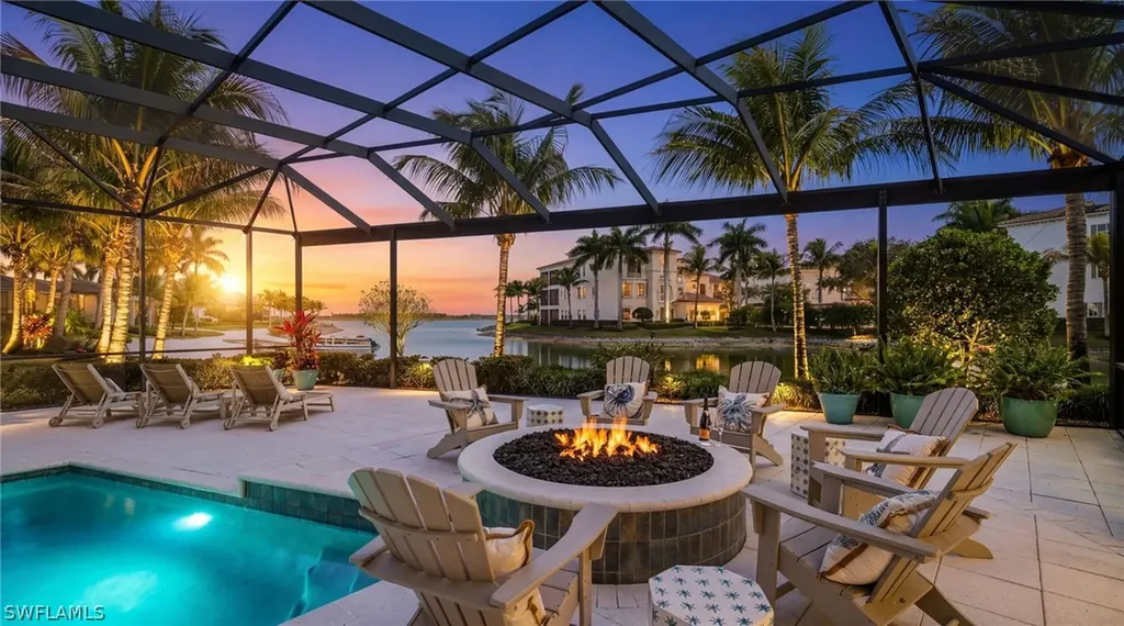 10511 Via Torino Way Miromar Lakes FL 33913