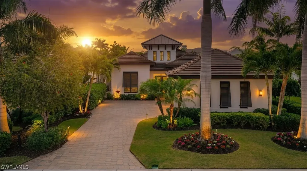 10511 Via Torino Way Miromar Lakes FL 33913