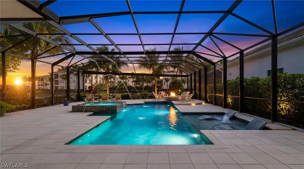 10511 Via Torino Way Miromar Lakes FL 33913
