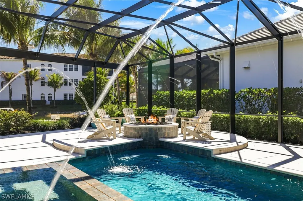 10511 Via Torino Way Miromar Lakes FL 33913