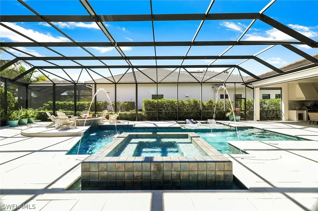10511 Via Torino Way Miromar Lakes FL 33913