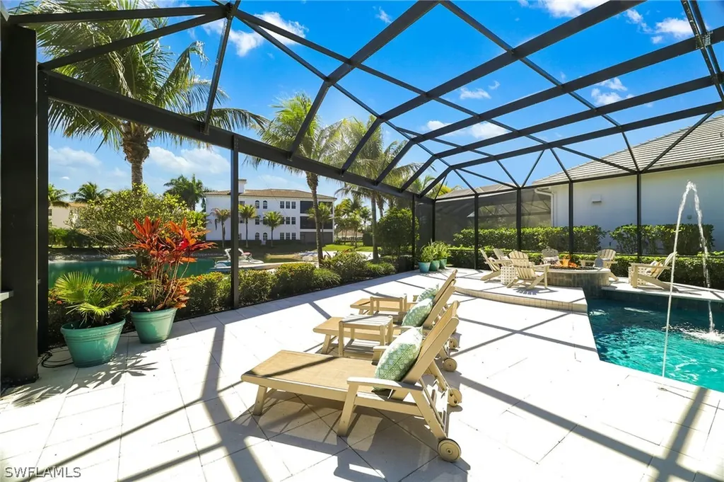 10511 Via Torino Way Miromar Lakes FL 33913