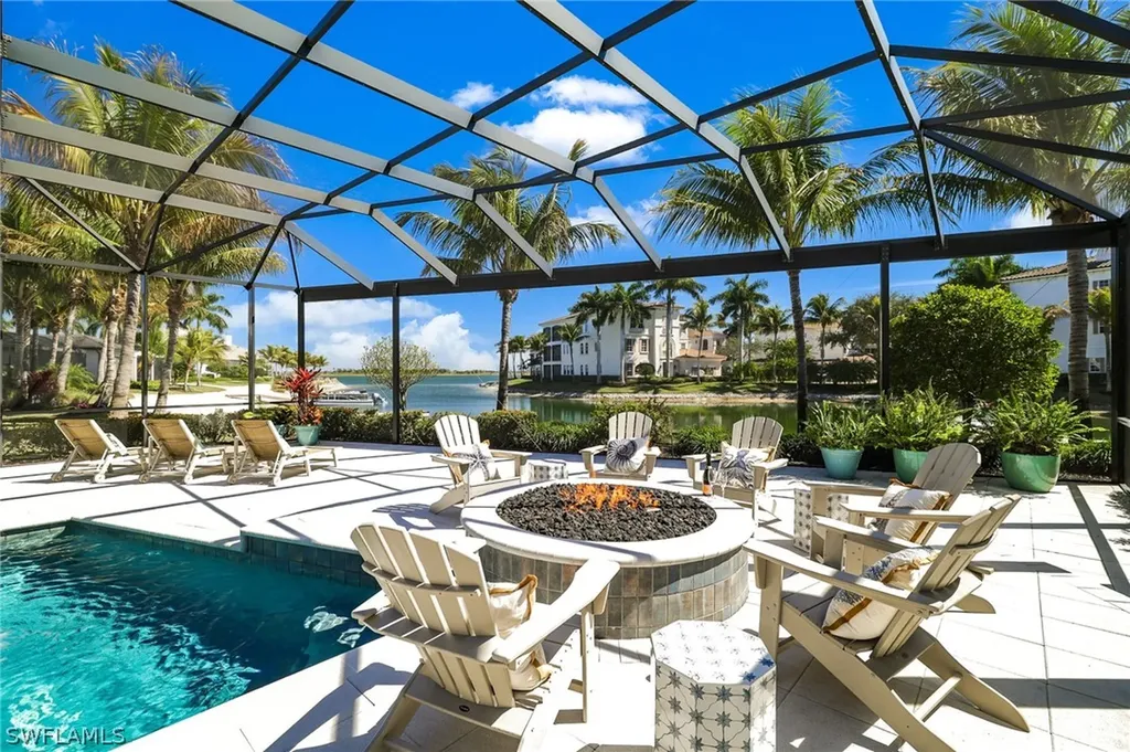 10511 Via Torino Way Miromar Lakes FL 33913