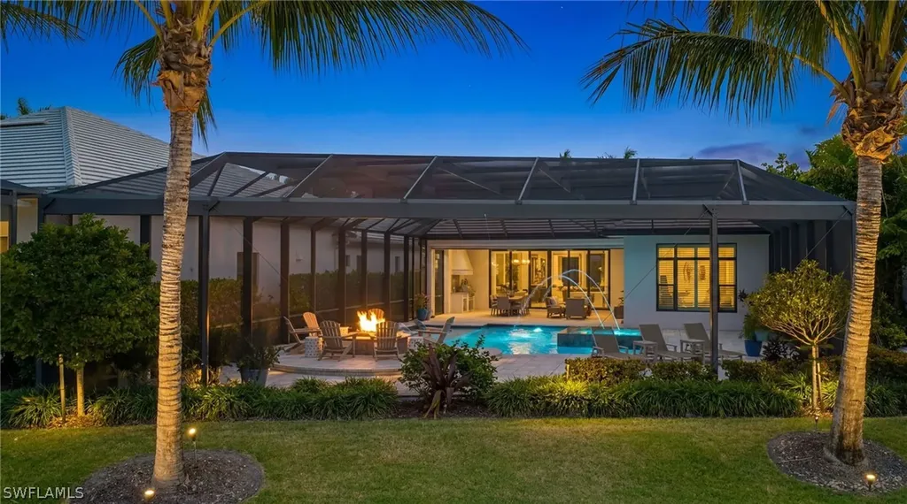 10511 Via Torino Way Miromar Lakes FL 33913