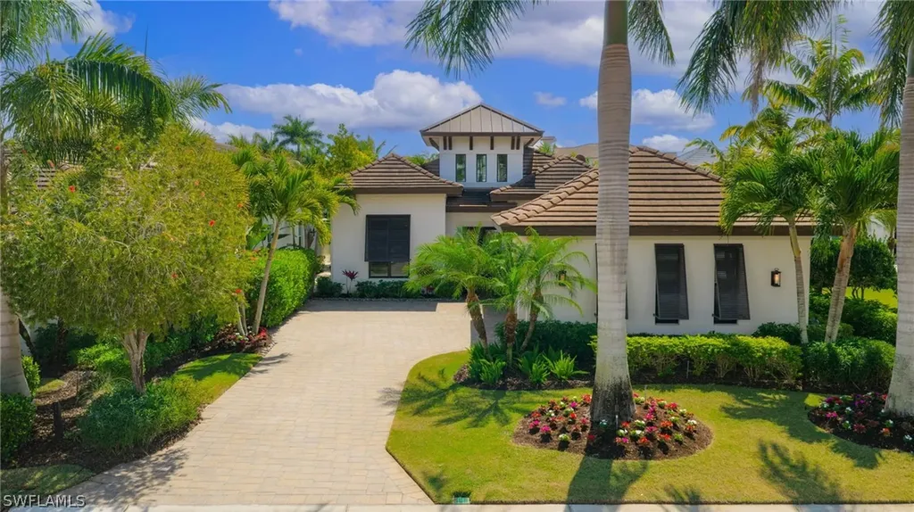 10511 Via Torino Way Miromar Lakes FL 33913