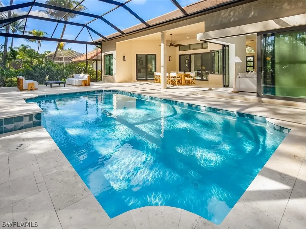 9541 Wilshire Lakes Boulevard Naples FL 34109