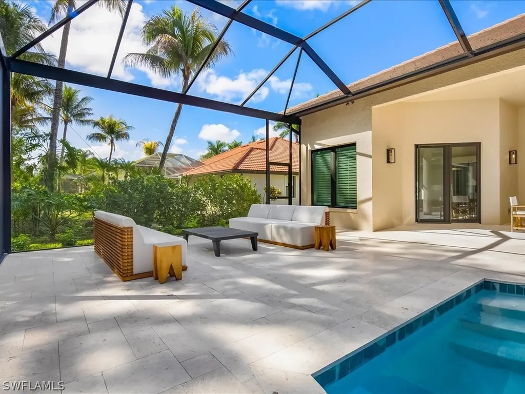 9541 Wilshire Lakes Boulevard Naples FL 34109