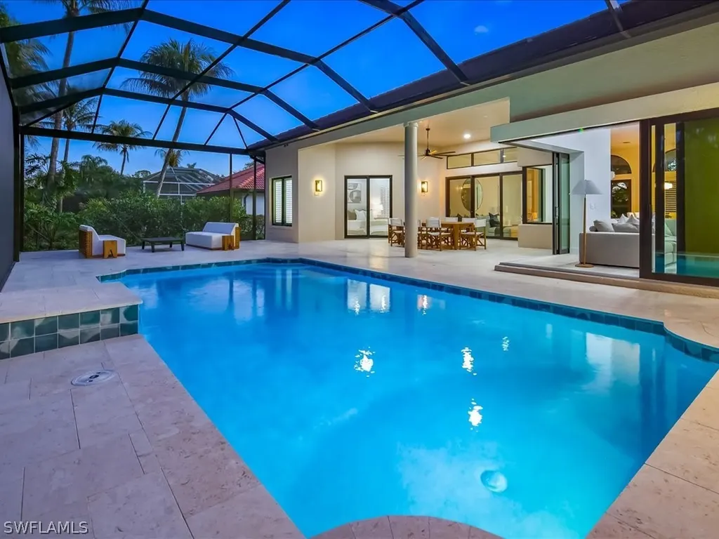 9541 Wilshire Lakes Boulevard Naples FL 34109
