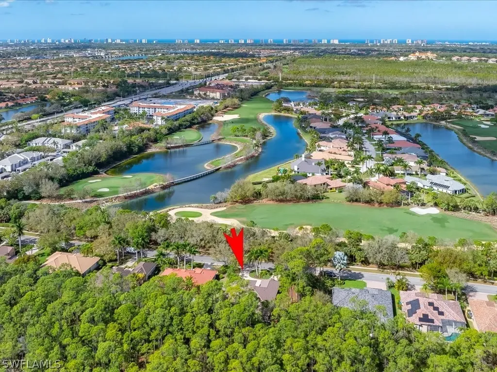9541 Wilshire Lakes Boulevard Naples FL 34109