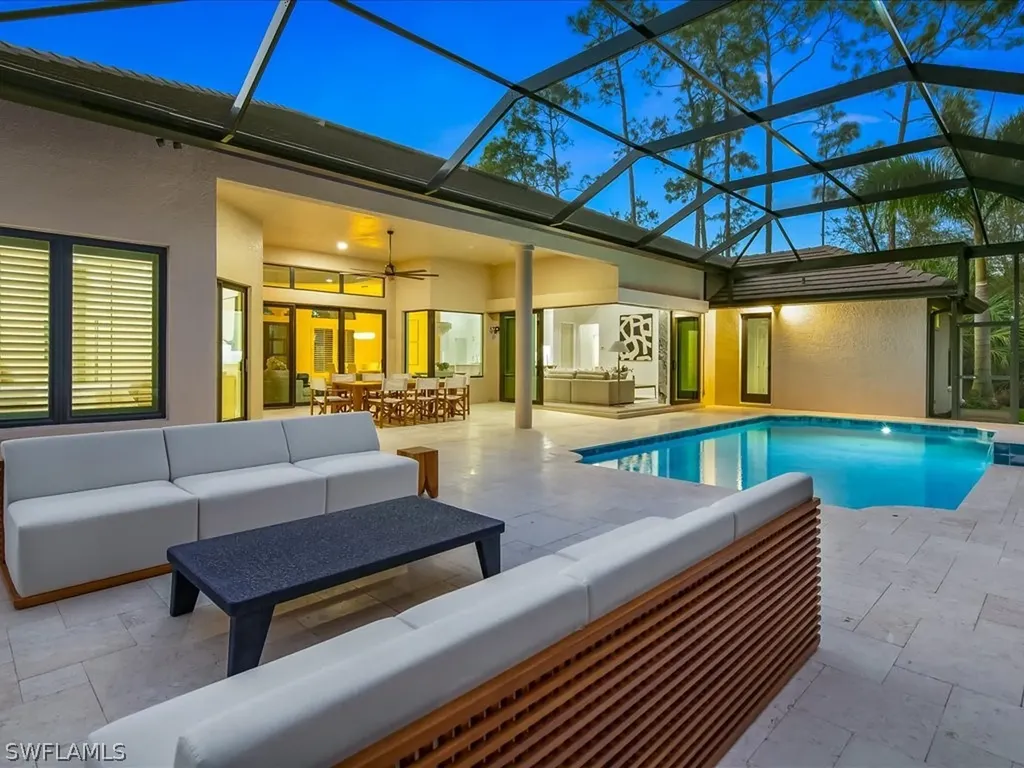 9541 Wilshire Lakes Boulevard Naples FL 34109
