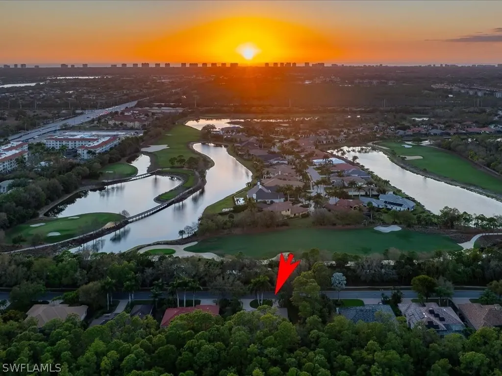 9541 Wilshire Lakes Boulevard Naples FL 34109