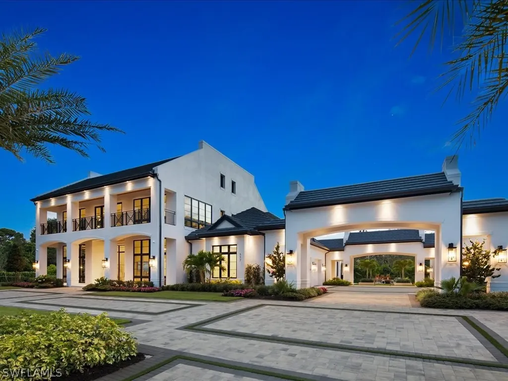 117 West Street Naples FL 34108