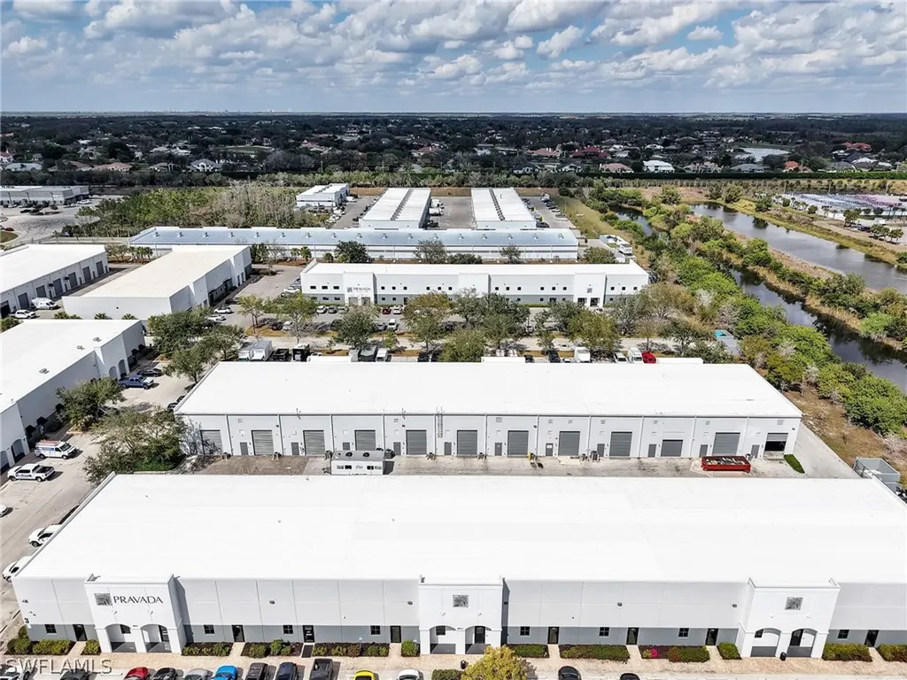 8821 Business Park Drive Fort Myers FL 33912